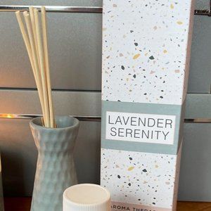 Costa Mesa Lavender Serenity Diffuser Kit